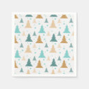Search for luxury christmas napkins Snowflake