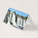 Search for flowing water cards Waterfalls