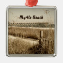 Search for myrtle beach ornaments Grand strand