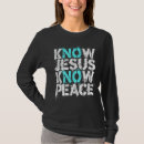 Recherche de non chrétien tshirts Tendance