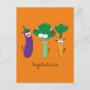 Recherche de vegetarien cartes postales Pour enfants