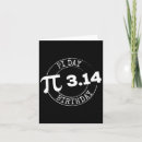 Search for pi day birthday cards Nerdy