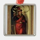 Search for king ornaments Santa