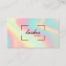 Recherche de retour cartes visite Salon beauté