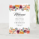 Search for ceremony booklet weddings Floral