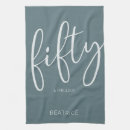 Search for happy birthday tea towels Celebration