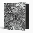 Search for chrome binders Silver