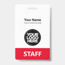 Search for staff badges Professional