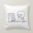 Recherche de ordinateur coussins Type