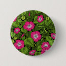Recherche de vignes bouclées badges Botanique