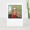 Search for tattoo christmas cards Santa