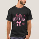 Recherche de huitième tshirts Fête