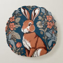 Search for hare pillows William morris