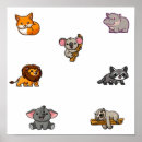Recherche de koala bébé posters Sauvage