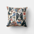 Search for border collie pillows Cute