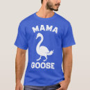 Recherche de oie de mère tshirts Mignon