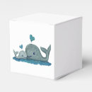 Recherche de baleine mignonne ballotins Mer
