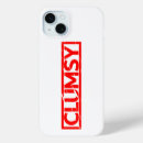 Recherche de maladroit iphone coques Amusant