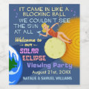 Search for 2017 labels Total eclipse