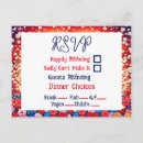 Search for unique response postcards Flowers