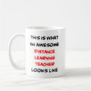 Search for live and learn mugs Distance learning