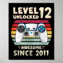 Search for 11 year old boy posters Gaming