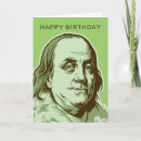 Search for franklin cards Funny