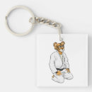 Search for kung fu square keychains Taekwondo