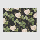 Search for black rose tissue paper Green