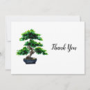 Search for bonsai tree cards Zen