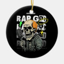 Search for rap ornaments Hip hop