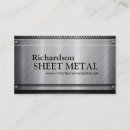 Search for chrome business cards Shiny