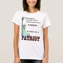 Search for liberal clothing Patriot