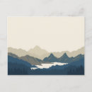 Search for even postcards Blue