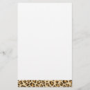 Recherche de cat stationery paper Motif