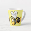 Search for bee cartoon mugs Cute