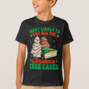 Search for christmas tree cake tshirts Cakes