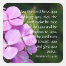 Search for the lord bless you stickers Faith