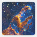 Search for pillars stickers Pillars of creation
