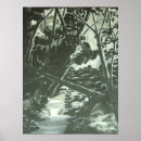 Recherche de hibou blanc posters Peinture