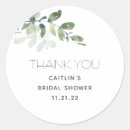 Recherche de eucalyptus wedding stickers Faveurs