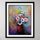Recherche de odilon redon art Fleurs