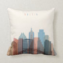 Recherche de horizon coussins État