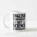 Search for science quotes mugs Teacher