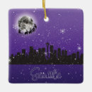 Search for seattle ornaments Skyline