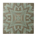 Search for olive green tiles Pattern