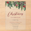 Search for office christmas invitations Corporate christmas party