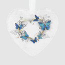 Search for jewelry ornaments Blue