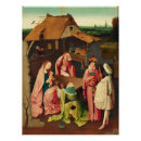 Search for hieronymus bosch posters Medieval