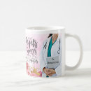 Search for nursing quote mugs Stethoscope
